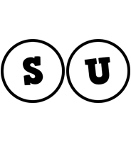 Su handy logo