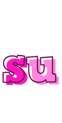 Su hello logo