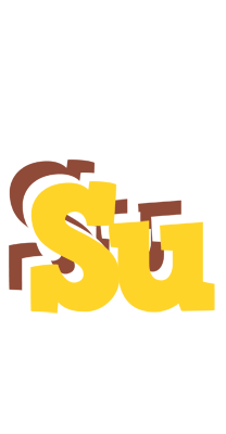 Su hotcup logo