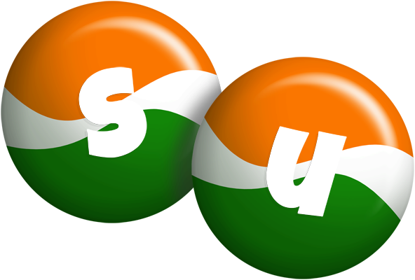 Su india logo