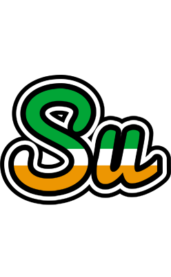 Su ireland logo