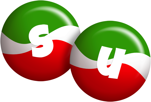Su italy logo