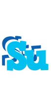 Su jacuzzi logo