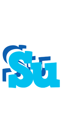 Su jacuzzi logo