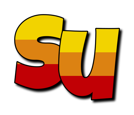 Su jungle logo