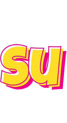 Su kaboom logo