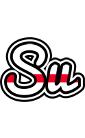 Su kingdom logo