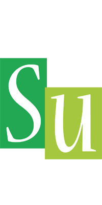 Su lemonade logo