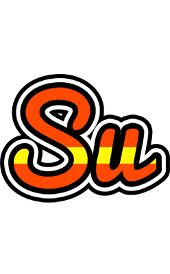 Su madrid logo