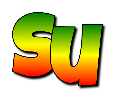 Su mango logo