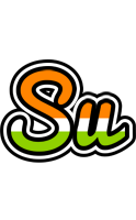 Su mumbai logo