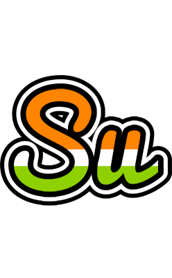 Su mumbai logo