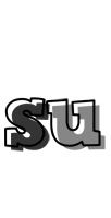 Su night logo