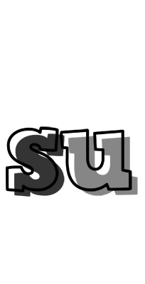 Su night logo