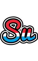 Su norway logo