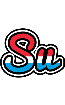 Su norway logo