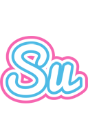 Su outdoors logo