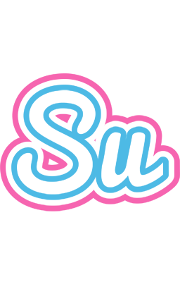 Su outdoors logo