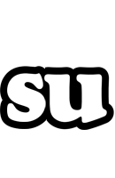 Su panda logo