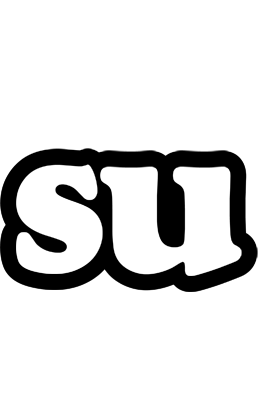 Su panda logo