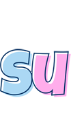 Su pastel logo