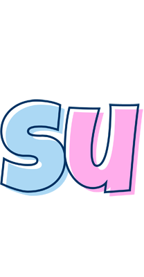 Su pastel logo