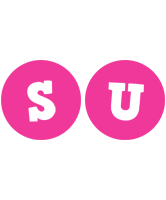 Su poker logo