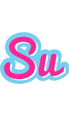 Su popstar logo