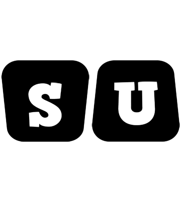 Su racing logo