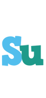 Su rainbows logo