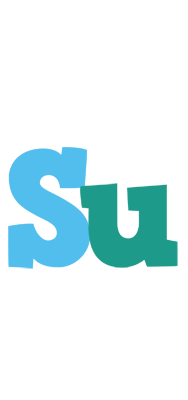 Su rainbows logo