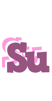 Su relaxing logo