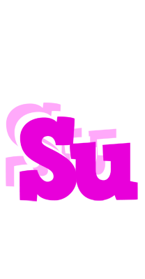 Su rumba logo