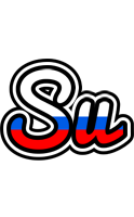 Su russia logo