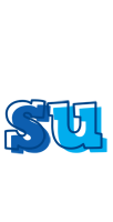 Su sailor logo