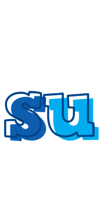 Su sailor logo