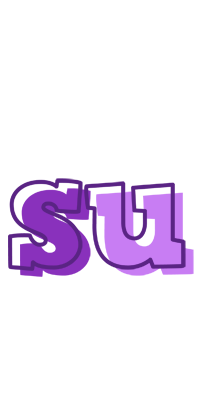 Su sensual logo