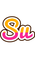 Su smoothie logo