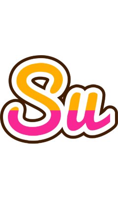 Su smoothie logo