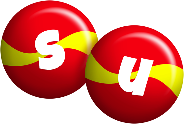 Su spain logo