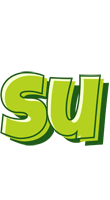 Su summer logo