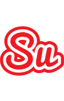 Su sunshine logo