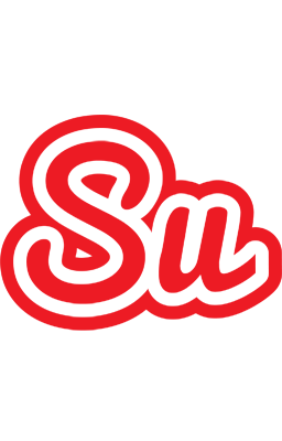 Su sunshine logo