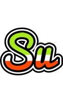 Su superfun logo