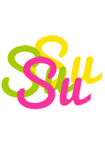 Su sweets logo