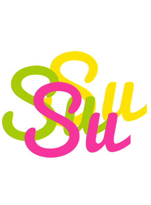 Su sweets logo