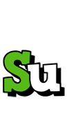 Su venezia logo