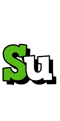 Su venezia logo