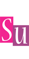 Su whine logo