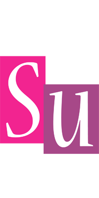 Su whine logo